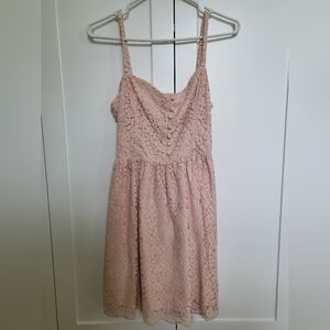 Aritzia Summer Dress